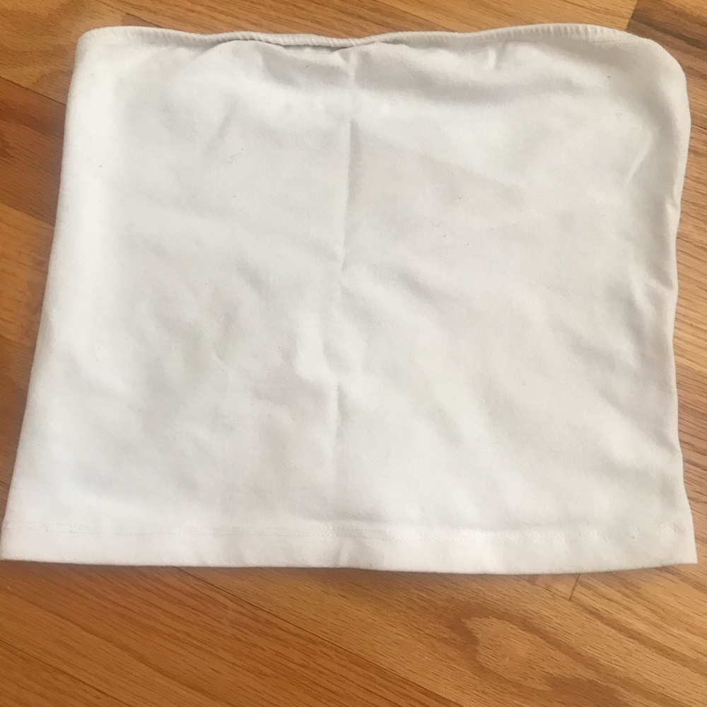 Brandy Melville tube top